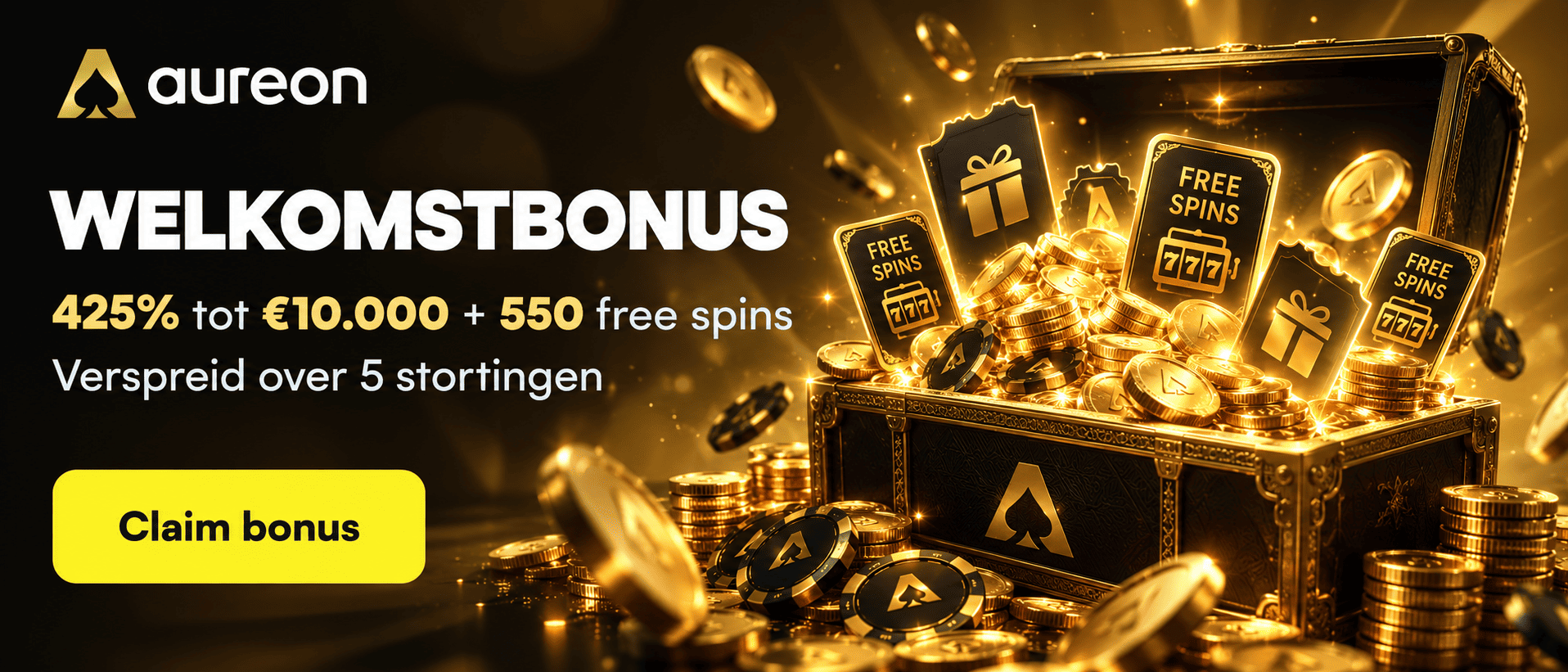aureon casino